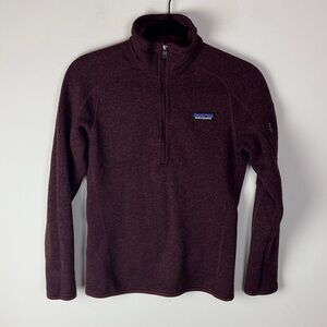 Patagonia Better Sweater - Women’s XS